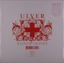 Ulver: Blood Inside (Red Vinyl), LP