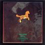 Current 93 & Höh: Island (Dark Green Vinyl), LP, LP