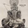 Hekate: Totentanz (180g) (Limited Edition) (White Vinyl), LP,LP