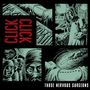 Click Click: Those Nervous Surgeons, CD, CD