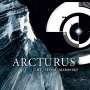 Arcturus: The Sham Mirrors, CD
