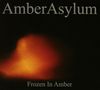 Amber Asylum: Frozen In Amber (Re-Release), CD,CD