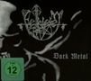 Bethlehem: Dark Metal, 1 CD und 1 DVD