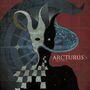 Arcturus: Arcturian (180g) (Limited Edition Boxset) (2 LP + 2 CD + Buch), LP,LP,CD,CD,Buch