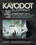 Kayo Dot: Blasphemy, LP