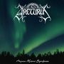 Arcturus: Aspera Hiems Symfonia, CD