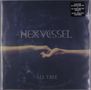 Hexvessel: All Tree (180g (Limited-Edition) (Clear/Black Marble Vinyl), LP