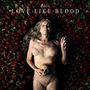 Dool: Love Like Blood EP, CD