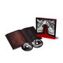 Fen: Monuments To Absence (Limited Edition), CD,CD