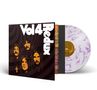 : Vol. 4 (Redux) (Limited Edition) (White/Purpur Marbled Vinyl), LP