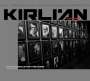 Kirlian Camera: Radio Signals For The Dying, CD,CD