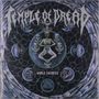 Temple Of Dread: World Sacrifice (Green/Black Marbled Vinyl), LP, LP