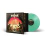 Heavy Temple: Garden Of Heathens (Clear/Green/White Vinyl), LP