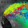 Psychlona: Warped Vision, CD