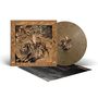 Nytt Land: Songs Of The Shaman (Gold/Black Marbled Vinyl), LP