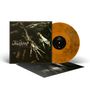 Austere: The Stillness Of Dissolution (Orange/Black Marbled, LP