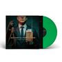 Aesthetic Perfection: Closer To Human (Light Green Transparent Vinyl), LP