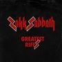 Zakk Sabbath: Greatest Riffs (Cream White Vinyl), LP