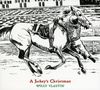 Willy Vlautin: Jockey's Christmas, CD