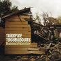 Turnpike Troubadours: Diamonds & Gasoline, CD