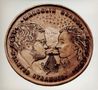 Watchhouse (früher: Mandolin Orange): Haste Make / Hard Hearted Strang, 2 CDs, 2 CDs