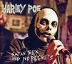 Harley Poe: Satan Sex & No Regrets, CD