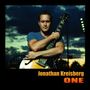 Jonathan Kreisberg: One, CD