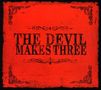 The Devil Makes Three: Devil Makes Three, CD, CD
