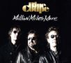 Blue Coupe: Million Miles More, CD