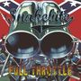 Snakebite: Full Throttle, CD