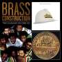 Brass Construction: Brass Construction III & IV, CD