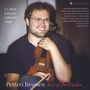 Petteri Iivonen - Art of the Violin, LP