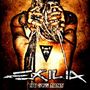 Exilia: My Own Army, CD, CD