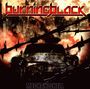 Burning Black: MechanicHell, CD