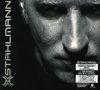 Stahlmann: Stahlmann (Limited Edition), CD