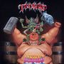 Tankard: B-Day (Reissue), CD