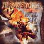 Brainstorm (Metal): On The Spur Of The Moment, CD