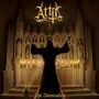 Attic: The Invocation, CD