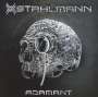 Stahlmann: Adamant, CD