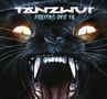 Tanzwut: Freitag der 13. (Enhanced), CD