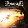 Borealis: Purgatory, CD