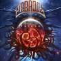 Paradox: Pangea, CD