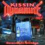 Kissin' Dynamite: Generation Goodbye, CD