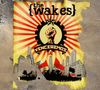 The Wakes: Venceremos, CD