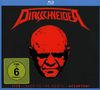 Udo Dirkschneider: Live - Back To The Roots - Accepted!, 2 CDs und 1 Blu-ray Disc