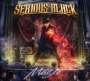 Serious Black: Magic (Limited Edition), 2 CDs