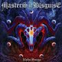 Masters Of Disguise: Alpha/Omega, CD