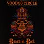 Voodoo Circle: Raised On Rock, CD