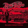 Rose Tattoo: Blood Brothers (2018 Bonus Reissue) (Explicit), CD