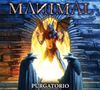 Manimal: Purgatorio, CD